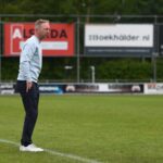 Versterking op alle fronten bij FVC!