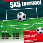 Albert Nijboer: “Eerlijk gezegd doet het mij niet zoveel wat er nu allemaal in de media of waar dan ook gezegd wordt.”