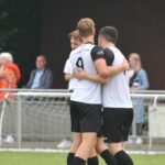 Be Quick Dokkum gaat strijdend ten onder na penalty’s