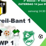 Vacature hoofdtrainer VV Renado