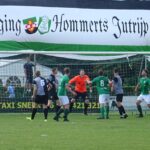 Harkemase Boys haalt twee ”De Vriesjes” binnen voor volgend seizoen