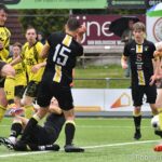 SDS blijft in de 4e klasse na minimale nederlaag bij Ulu Spor