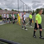 Be Quick Dokkum gaat strijdend ten onder na penalty’s