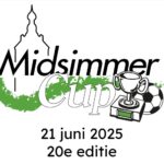 Ontketende Albert Nijboer schiet FC Surhústerfean naar de 1e klasse!