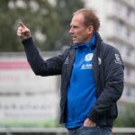 Nieuwe trainersstaf voor ONB 1 komend seizoen