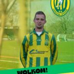 Nanne Storm verruilt VV Drogeham voor VV Buitenpost