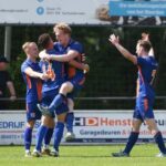 Vacature: Trainer B-selectie Drachtster Boys