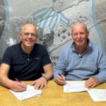 Koen de Jonge naar vv Sneek Wit Zwart