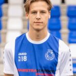 FC Harlingen speelt finale nacompetitie tegen Wacker in Mildam