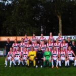 Voorbeschouwing Harkemase Boys – Noordwijk