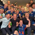 Ropta Boys neemt afscheid van drie clubiconen