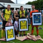 Seizoen gaat voor ONT als een nachtkaars uit