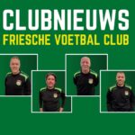 HJSC DEGRADEERT NAAR DE VIJFDE KLASSE