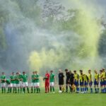 Versterking op alle fronten bij FVC!