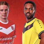 Harkemase Boys voegt nog twee spelers toe