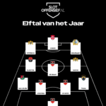 Ontketende Albert Nijboer schiet FC Surhústerfean naar de 1e klasse!