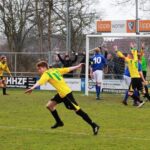 Eigen jeugd stroomt door: Tristan en Dinand naar eerste selectie