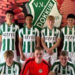 Nieuwe trainer Heerenveense Boys aan het woord