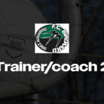 Vacature trainer Blauw Wit ’34 JO19-1