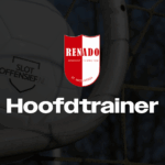 HJSC DEGRADEERT NAAR DE VIJFDE KLASSE