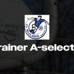 Eerste promotiehorde FCS met succes genomen door overwinning op VV Annen!