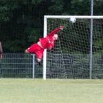 Nanne Storm verruilt VV Drogeham voor VV Buitenpost