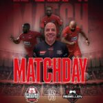 Nieuwe hoofdtrainer voor vv Renado