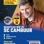 Oefenwedstrijd Friesland? Vind en plaats eenvoudig je oefenwedstrijd op Slotoffensief.nl