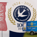 VACATURE: TRAINER/COACH O23-1 VV GORREDIJK