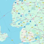 Voorbereiding vv Buitenpost