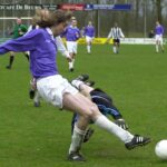 MKV 3 zoekt oefentegenstander (3 of 10 september)