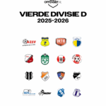 Wedstrijdverslag + samenvatting van ONS Sneek – Harkemase Boys