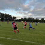 Arnoud Koster: “Het werkt gewoon heel prettig bij een club als ONS Sneek.”