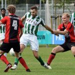 VV Irnsum – 𝐕𝐕 De Walden