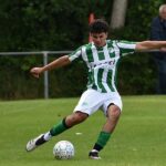 Wedstrijdverslag SVM – DWP