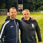 ONS Sneek het verste weg voor SVZW Wierden