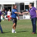 Arum wint in wedstrijd met twee gezichten