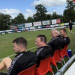 FC Wolvega 1 gestart met de voorbereiding