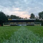 Oefenduel afgelast! BlauwRood’20 zoekt nieuwe oefentegenstander voor morgenavond