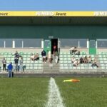 Video: Friese keeper Klaas Boersma (Flevo Boys) met zijn eigen samenvatting tegen ONS Sneek