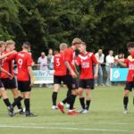 CVVO verliest van MSC