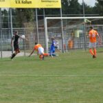 ASC begint bekercampagne met gelijkspel in De Wilp