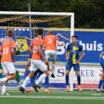 Voorbeschouwing VC Trynwalden – VV Dokkum
