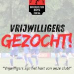 Heerenveense Boys VR1 wint UCC Loes Geurts Toernooi 2025