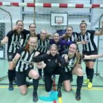 LVV Friesland presenteert nieuwe kledinglijn en verlengt samenwerking met Muta Sport