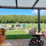 IJVC te sterk voor GAVC in openingswedstrijd