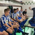 Perspectief verlies van Zeerobben tegen Flevo Boys