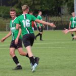 Voorbeschouwing: AVC – GAVC