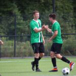 Voorbeschouwing Sneker clubs