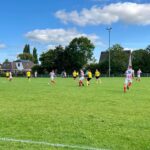 Fotoreportage CVVO 1 – FC Wolvega 1 (4-3)